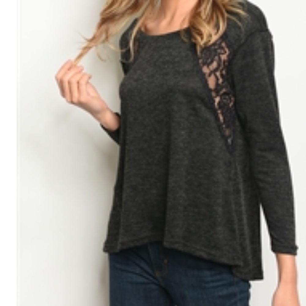Ladies top